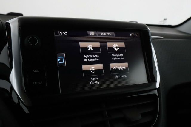 Peugeot 2008 1.6 Blue-HDi Allure