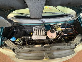 Volkswagen Caravelle 1994