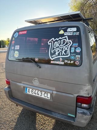 Volkswagen Caravelle 1994