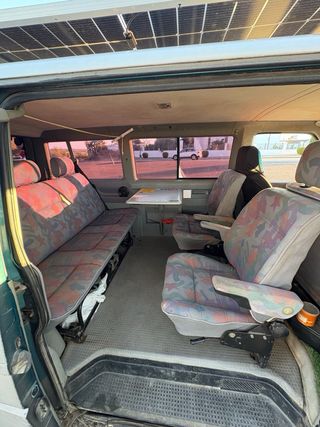 Volkswagen Caravelle 1994