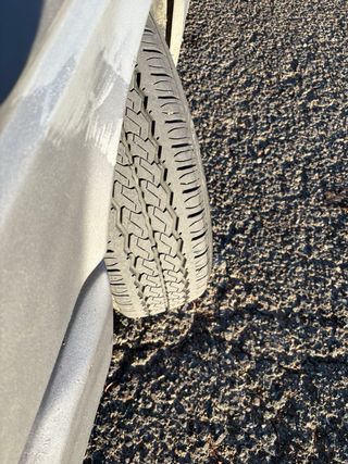 Volkswagen Caravelle 1994