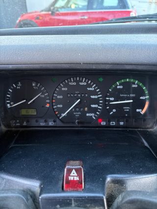 Volkswagen Caravelle 1994