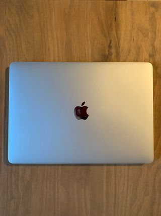 MacBook Pro 13 2017 Gris Espacial