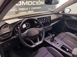 CUPRA Formentor 1.5TSI 150CV 2022