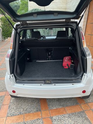 Microcar MGO 2 2014