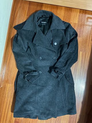 Capotto Doppiopetto Max&Co.