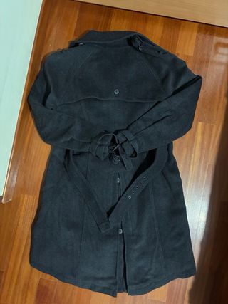 Capotto Doppiopetto Max&Co.