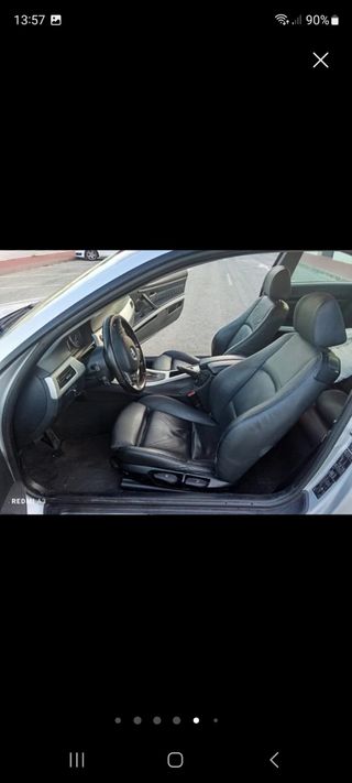 BMW Serie 3 2009