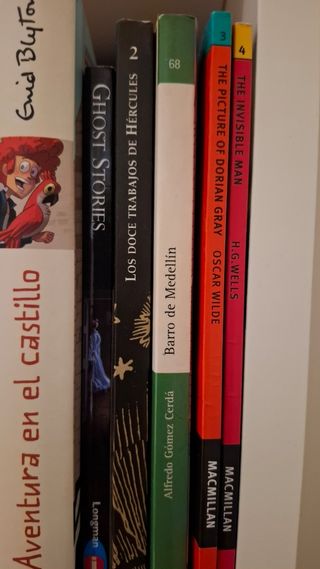 Varios


