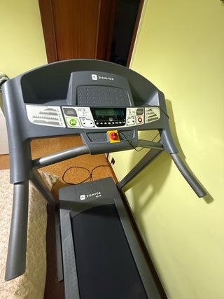 Cinta de correr Domyos TC-3 poco uso