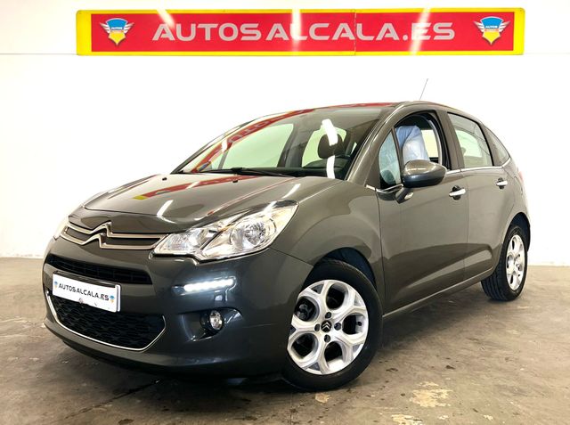 Citroen C3 2016