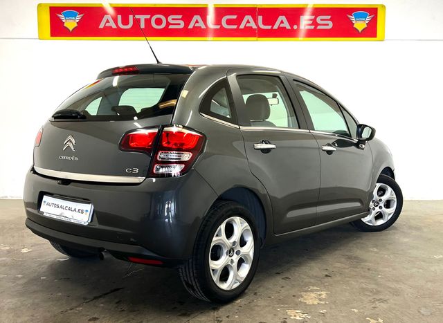Citroen C3 2016