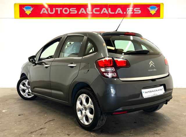 Citroen C3 2016