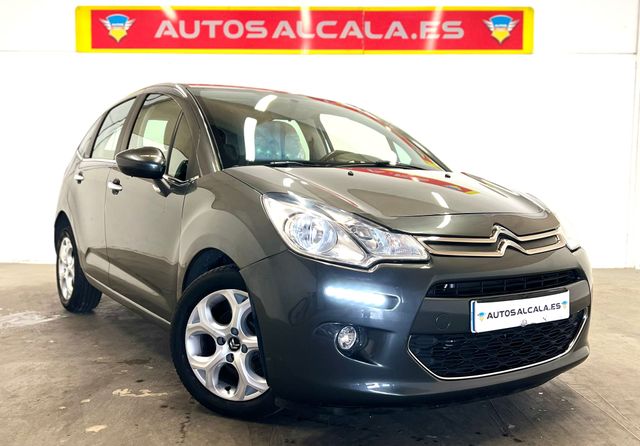 Citroen C3 2016