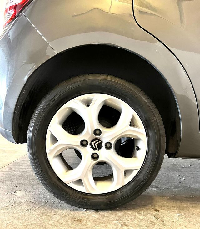 Citroen C3 2016