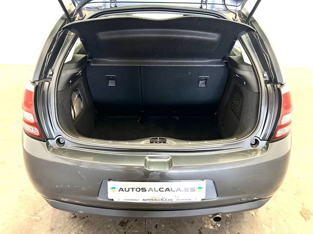 Citroen C3 2016