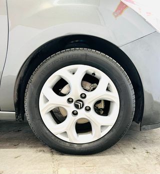 Citroen C3 2016