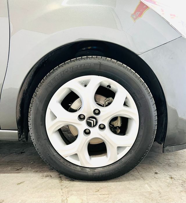 Citroen C3 2016