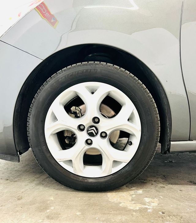 Citroen C3 2016