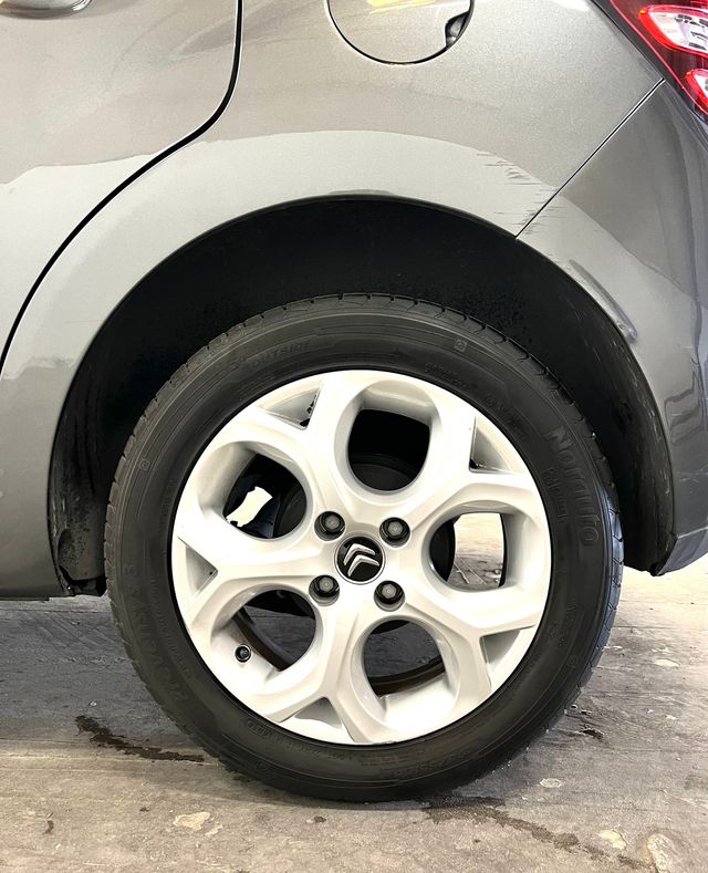Citroen C3 2016