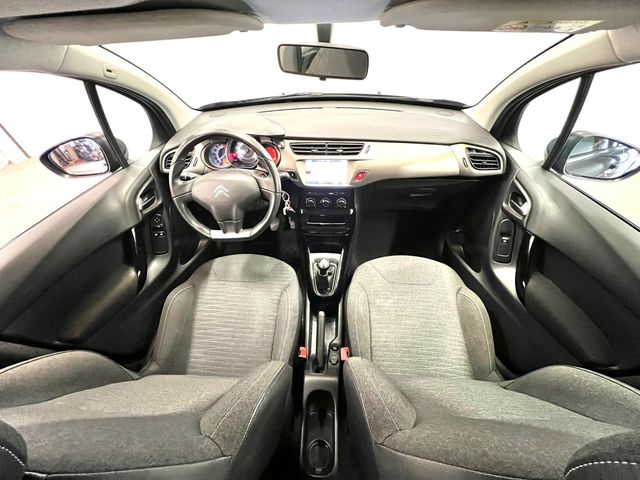 Citroen C3 2016