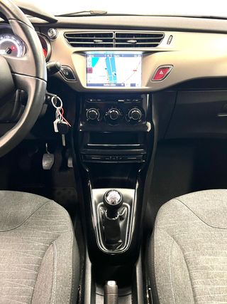 Citroen C3 2016
