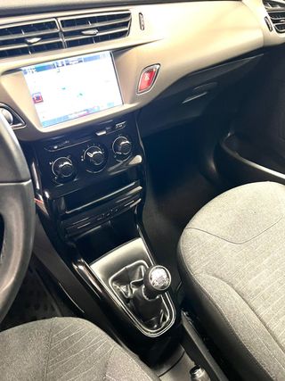 Citroen C3 2016