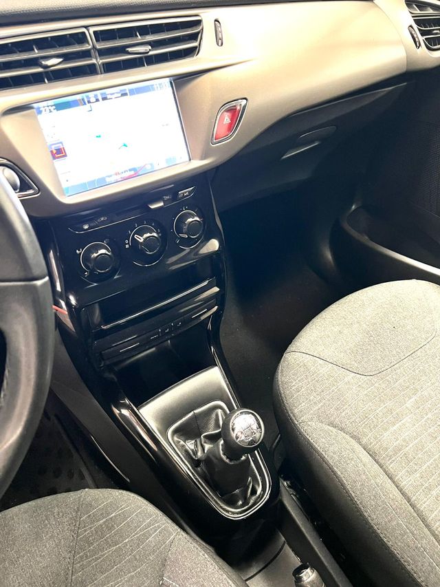 Citroen C3 2016