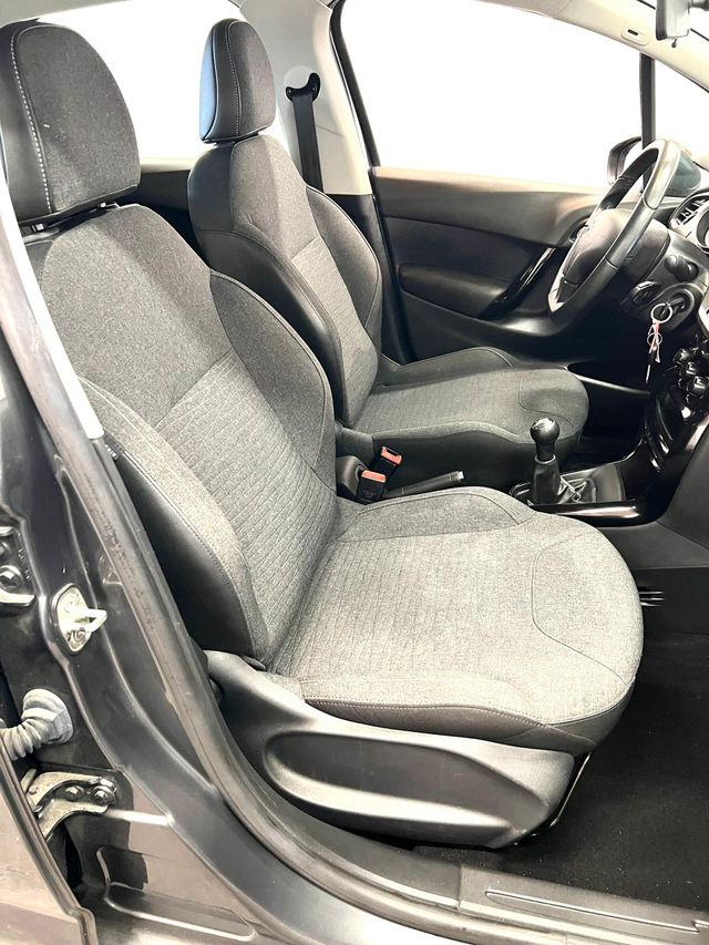 Citroen C3 2016
