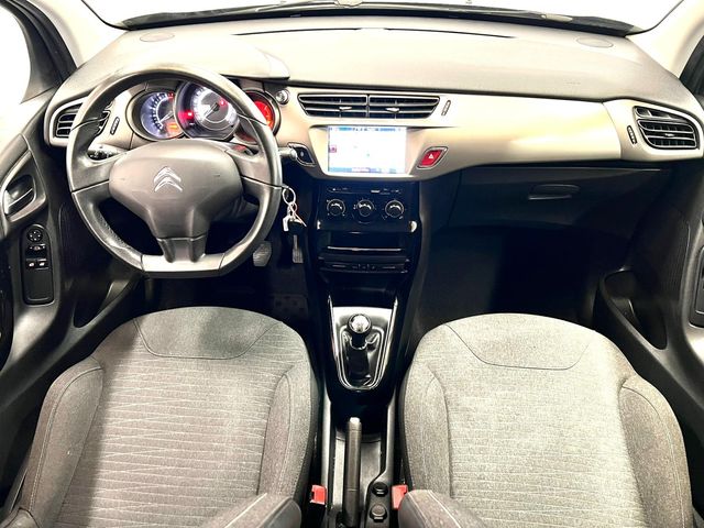 Citroen C3 2016