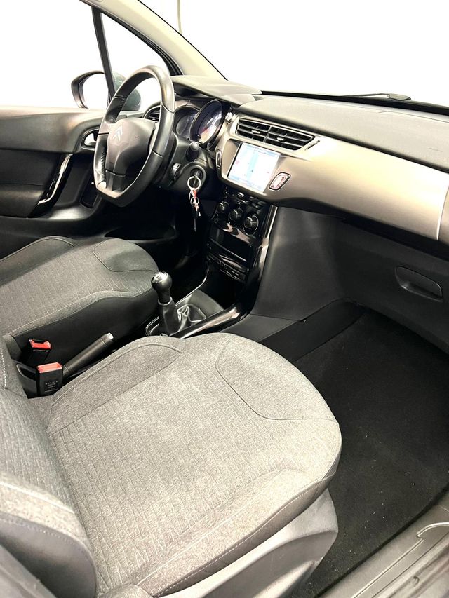 Citroen C3 2016