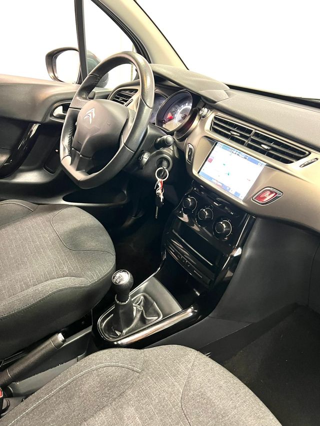 Citroen C3 2016