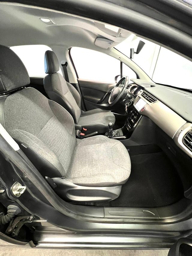 Citroen C3 2016