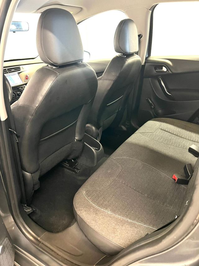 Citroen C3 2016