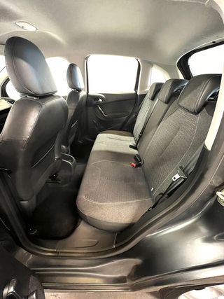 Citroen C3 2016