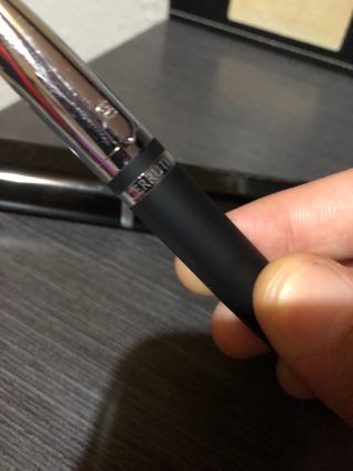 Bolígrafo Cerruti 1881 Edición Limitada