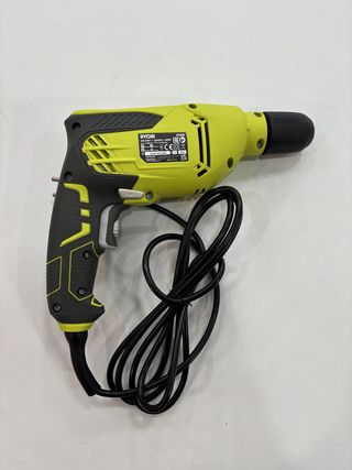 TALADRO PERCUTOR RYOBI RPD680K MALETIN A ESTRENAR