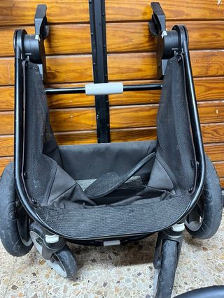 Maxi-Cosi Cybex Aton Q Silla de Coche