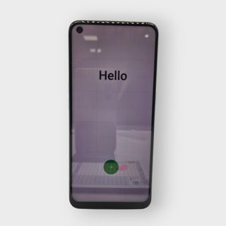 TELEFONO CELLULARE OPPO A53 4GB RAM 64GB VERDE