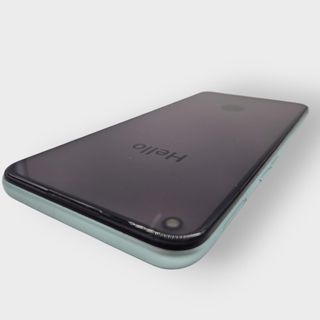 TELEFONO CELLULARE OPPO A53 4GB RAM 64GB VERDE