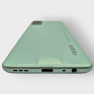 TELEFONO CELLULARE OPPO A53 4GB RAM 64GB VERDE