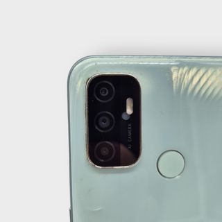 TELEFONO CELLULARE OPPO A53 4GB RAM 64GB VERDE