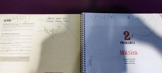 Música 2.
