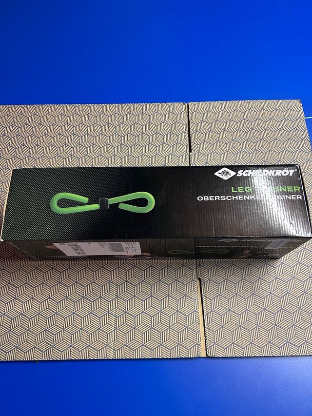 Entrenador de Piernas Schildkröt