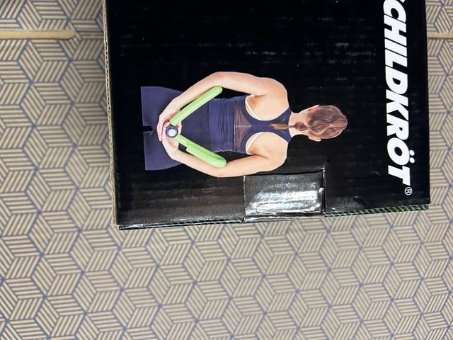 Entrenador de Piernas Schildkröt