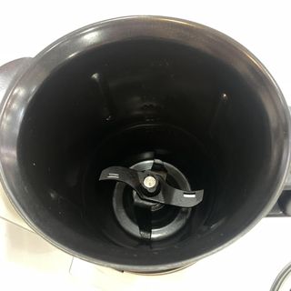 ROBOT COCINA LUTHOUS MASTERMIX