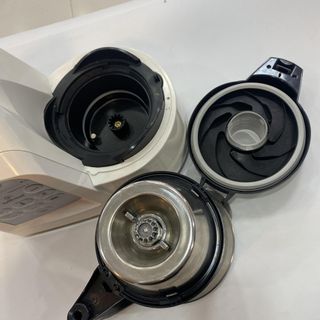 ROBOT COCINA LUTHOUS MASTERMIX