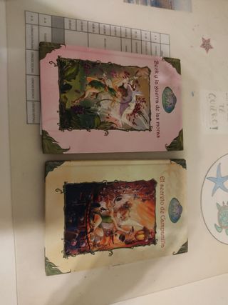 Disney Hadas