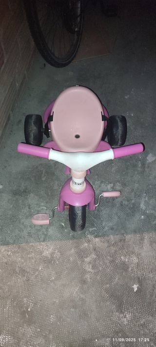 Triciclos para niños