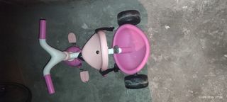 Triciclos para niños